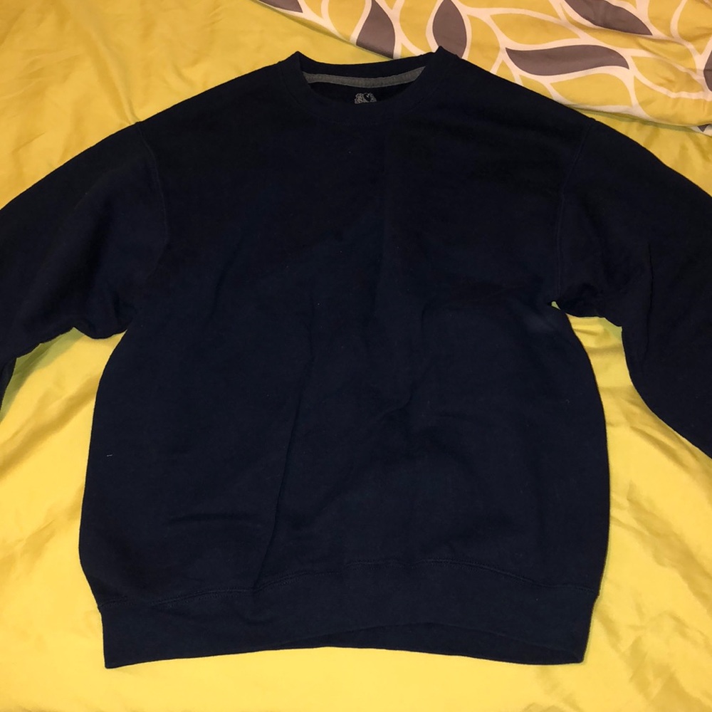 Crew neck/ sweatshirt